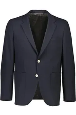 Lindbergh Anzugsakko Blazer blau 60