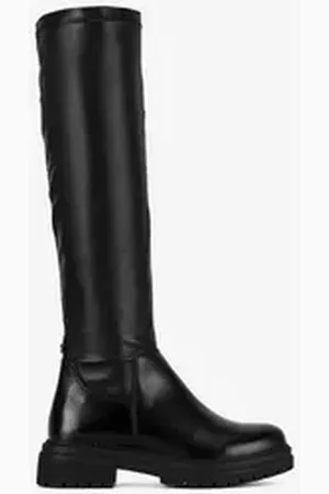 Lasocki Damen Kosake 38 schwarz 5905588976806 Cowboy Boots schwarz 38 EU