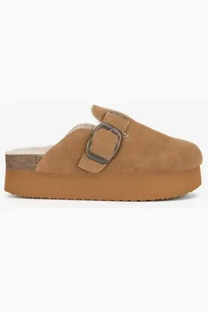 Badura Damen Flip-Flops 41 braun 5905588986027 Badepantolette braun 41 EU