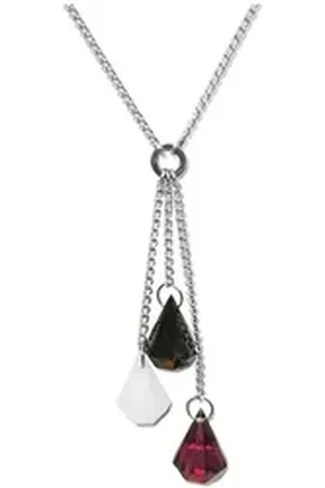 Brosway Kette mit Anhänger Damen Halskette BDI03