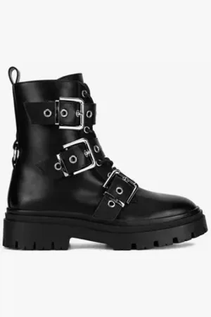 DeeZee Damen Stiefel 41 schwarz 5905588909330 Stiefel schwarz 41 EU