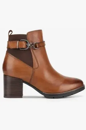 Lasocki Damen Stiefel 41 braun 5903419293108 Stiefel braun 41 EU