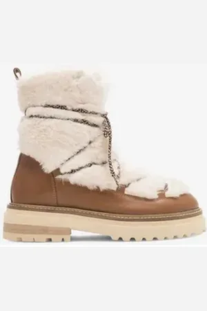 Badura Damen Stiefel 41 braun 5905588101543 Stiefel braun 41 EU