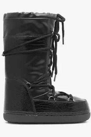 DeeZee Damen Stiefel 40-41 schwarz 5904862976792 Stiefel schwarz