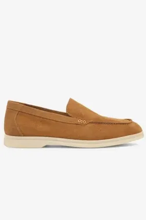 Gino Rossi Damen Mokassin 40 natur 5903698620480 Mokassin beige 40 EU