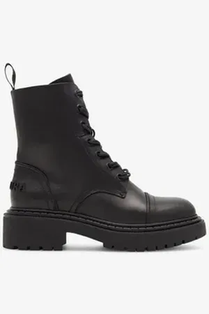Badura Damen Stiefel 41 schwarz 5905588009139 Stiefel schwarz 41 EU