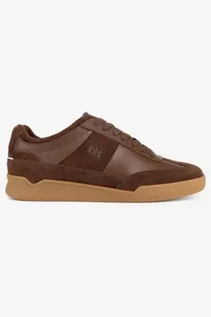 Gino Rossi Mann Schuh 42 braun 5905588938774 Slipper braun 42 EU