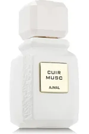 Ajmal Eau de Parfum Cuir Musc