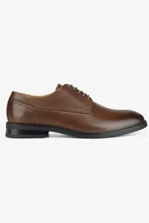 Gino Rossi Mann Schuh 41 braun 5905588880899 Slipper braun 41 EU