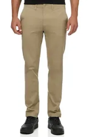 Kronstadt Chinohose KSDaniel klassische und zeitlose Chinohose beige 38/30