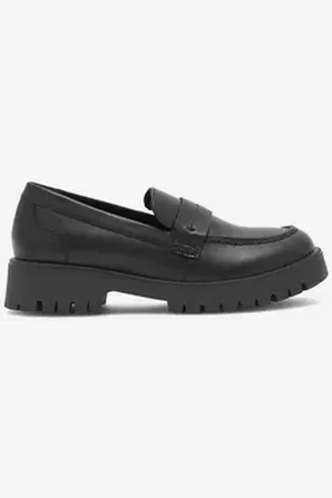 Lasocki Damen Mokassin 41 schwarz 5903419772528 Mokassin schwarz 41 EU