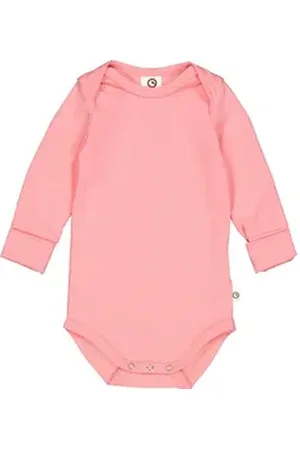 Müsli By GREEN COTTON Shirtbody beige 92