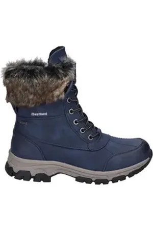 Westland Romika CHAMBERY 04 Snowboots blau 40 EU