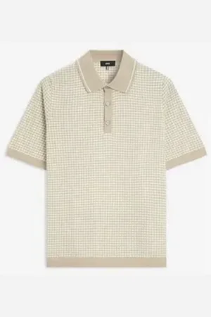 Cinque Poloshirt braun XL