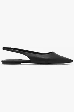 Nine West Damen Ballerina 39 schwarz 5905588468981 Ballerina schwarz 39 EU