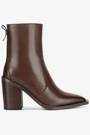 Gino Rossi Damen Stiefel 41 braun 5905588879831 Stiefel braun