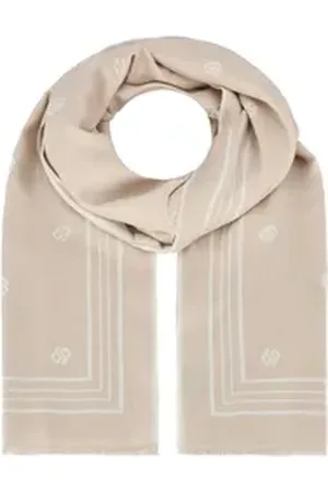 HUGO BOSS Modetuch Yllie rosa
