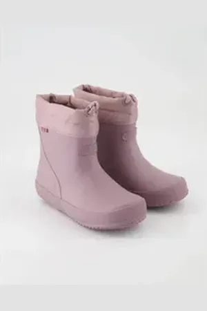 Viking Alv Indie Gummistiefel rosa 22 EU