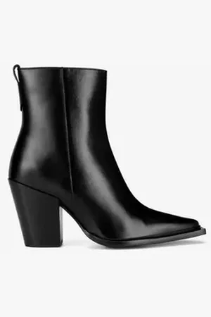 Gino Rossi Damen Stiefel 41 schwarz 5905588828594 Stiefel schwarz 41 EU