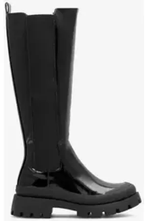 DeeZee Damen Kosake 39 schwarz 5905588042099 Cowboy Boots schwarz 39 EU