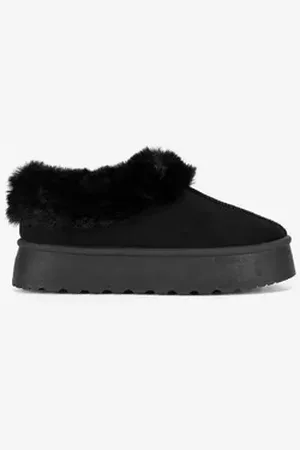Jenny Fairy Damen Hausschuhe 38 schwarz 5905588933335 Hallenschuh schwarz 38 EU