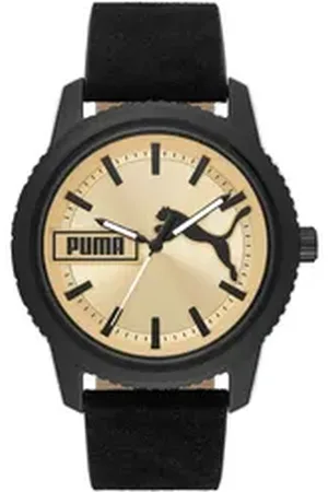 PUMA SGB (USA) Quarzuhr P5106