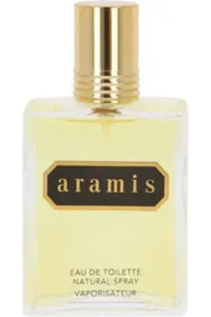 Aramis Eau de Toilette Classic, Glasflakon, Parfüm EDT, Herrenduft