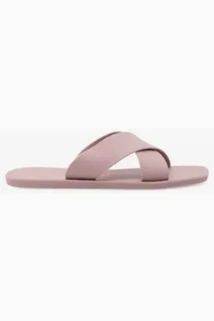 Jenny Fairy Damen Flip-Flops 41 rosa 5905588548270 Badepantolette rosa 41 EU