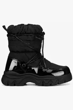 DeeZee Mädchen Schuh 35 schwarz 5905588843153 Sneaker schwarz