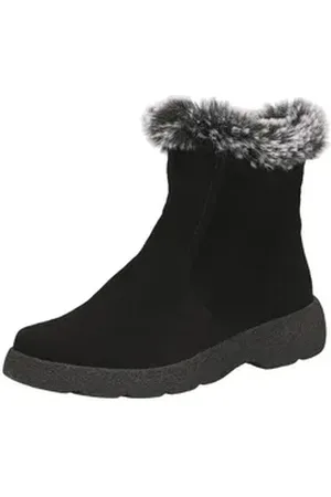 Caprice Stiefelette 9-25450-43 Stiefelette CAP Tex schwarz 41 EU