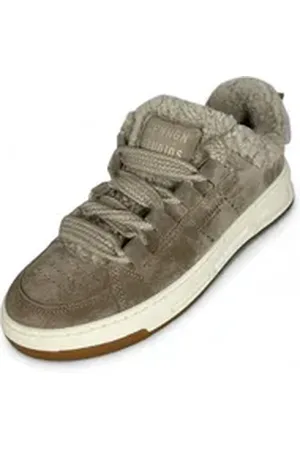Copenhagen Shoes Schnürstiefelette braun 36 EU