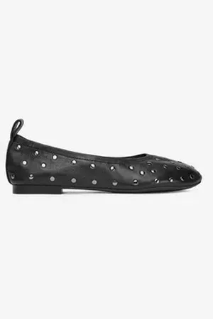 Badura Damen Ballerina 41 schwarz 5903698297057 Ballerina schwarz 41 EU