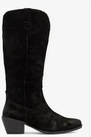 Lasocki Damen Kosake 40 schwarz 5905588154686 Cowboy Boots schwarz 40 EU