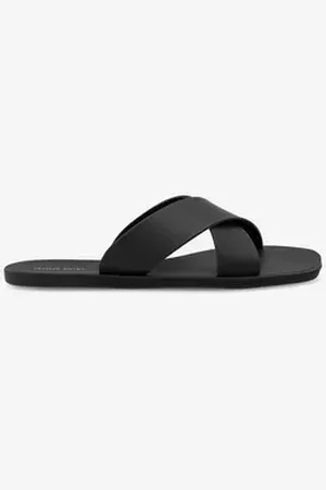 Jenny Fairy Damen Flip-Flops 41 schwarz 5905588548287 Badepantolette schwarz 41 EU