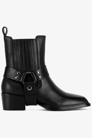 Gino Rossi Damen Stiefel 38 schwarz 5905588904717 Stiefel schwarz 38 EU