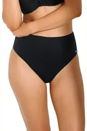 Lisca Periodenslip Swim Bade Periodenslip Zoya (Stück, 1-St) - schwarz 40