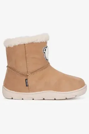 Lasocki Mädchen Kosak 28 natur 5905588934684 Cowboy Boots beige 28 EU