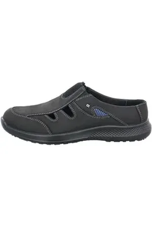 Jomos [D2C] 322370 471 000 Hausschuh schwarz 39 EU