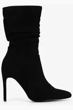 DeeZee Damen Stiefel 37 schwarz 5905588823124 Stiefel schwarz 37 EU