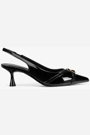 Jenny Damen Pumpe 40 schwarz 5903698117539 Pumps schwarz