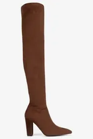 DeeZee Damen Kosake 40 braun 5905588993087 Cowboy Boots braun 40 EU