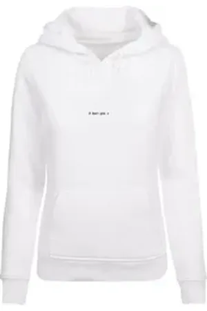 miss tee Kapuzenpullover Damen I Don