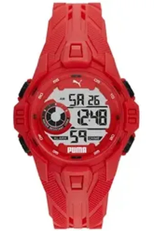 PUMA SGB (USA) Quarzuhr P5040