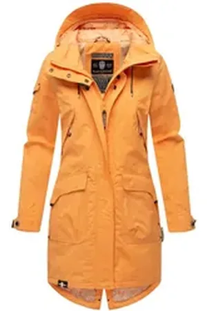 Navahoo Outdoorjacke Pfefferschote 1004 L