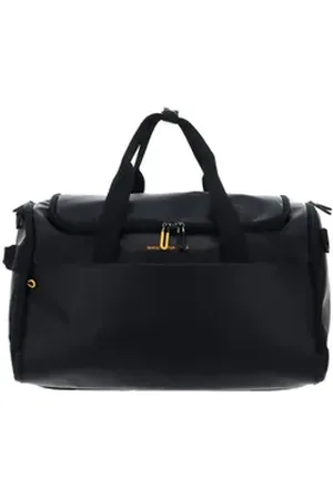 Mandarina Duck Reisetasche Duffle Bag schwarz