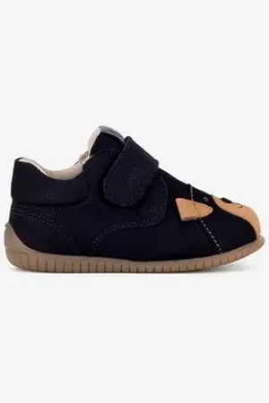 Lasocki Jungen Schuh 23 blau 5903698176475 Babystiefel blau 23 EU