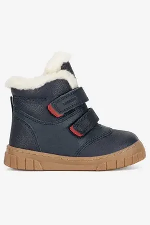 Lasocki Jungen Schuh 23 blau 5903419224676 Babystiefel blau 23 EU