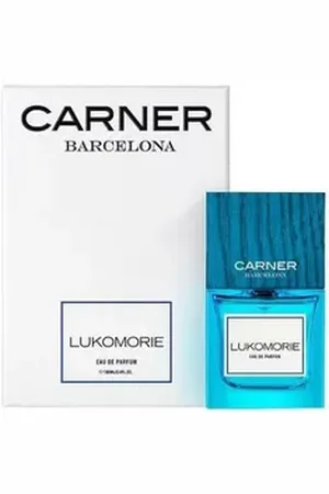 Carner Barcelona Körperpflegeduft lukomorie epv 100ml