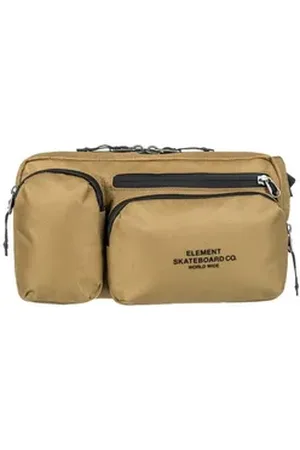 Element Sporttasche Posse 2.0 Hip Sack braun