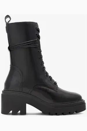 Gino Rossi Damen Stiefel 39 schwarz 5903419555671 Stiefel schwarz 39 EU